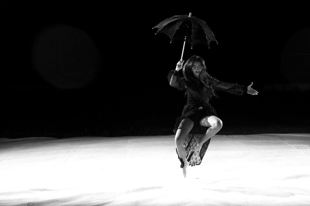 Photograph by Aleksander Goldshtein