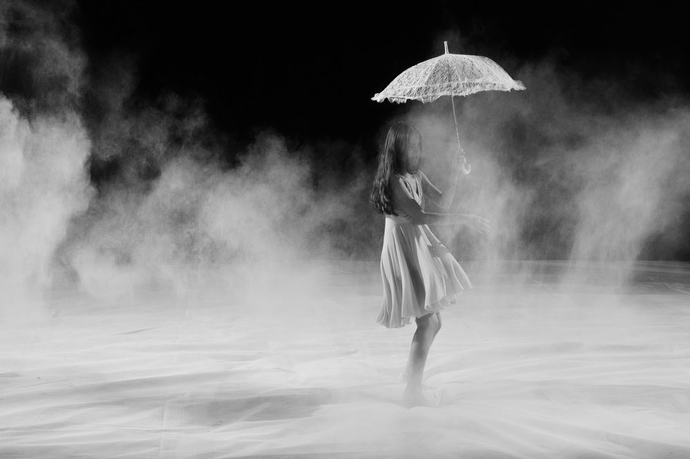 Photograph by Aleksander Goldshtein