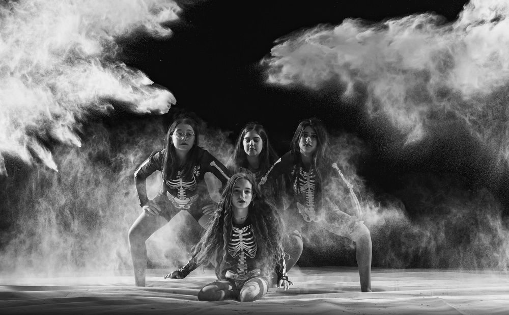 Photograph by Aleksander Goldshtein