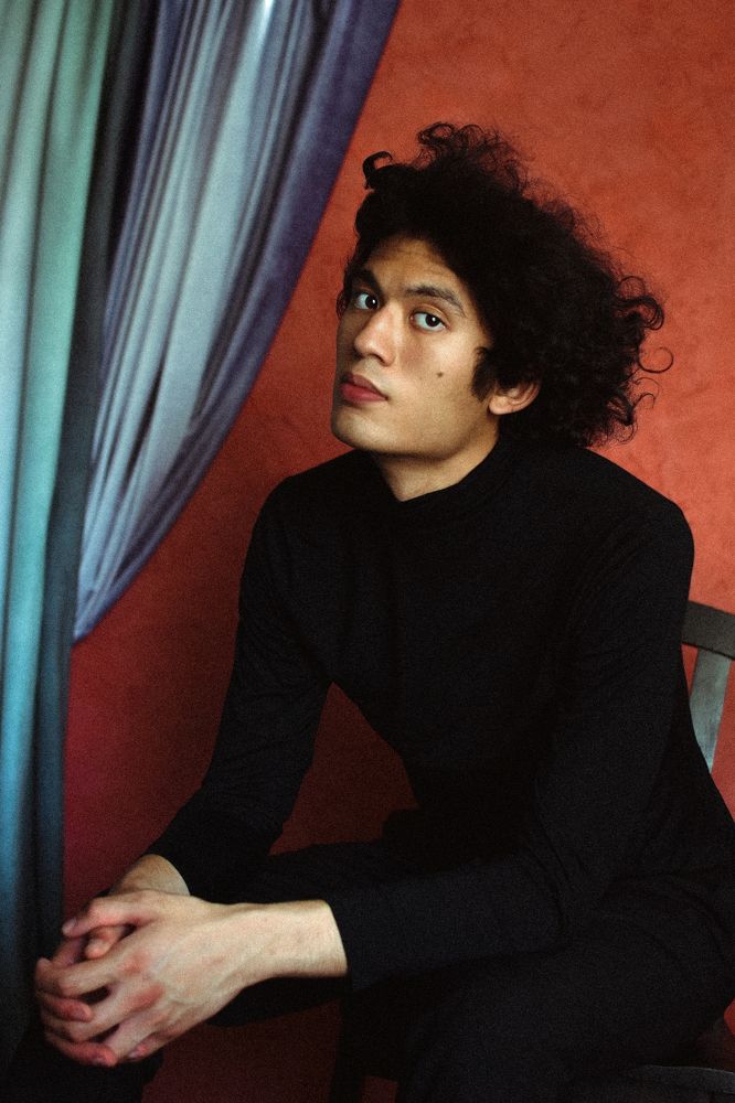 Photograph by Ирина Денисова