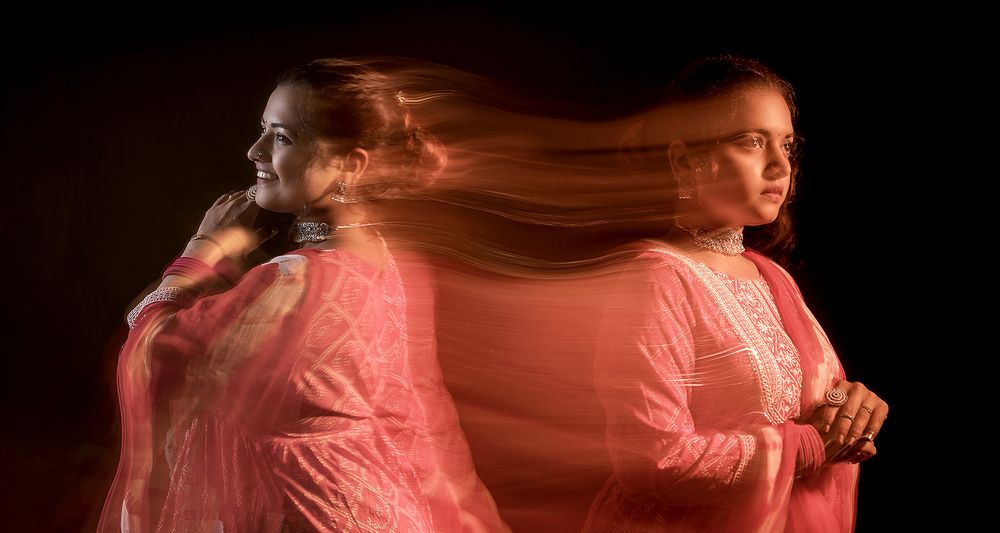 Photograph by Kiran Chavan