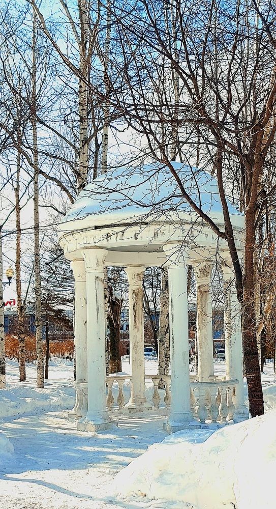 Photograph by Яна Балыкова