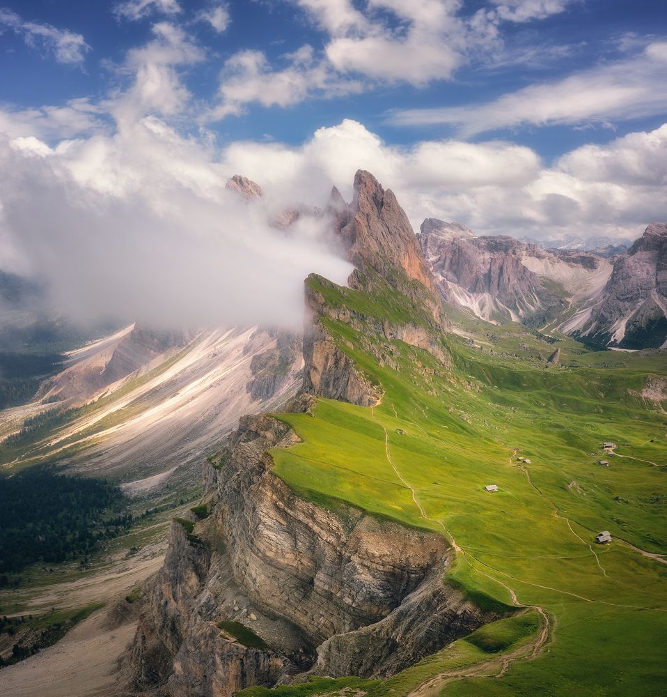 Seceda