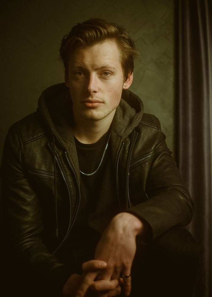 Photograph by Ирина Денисова