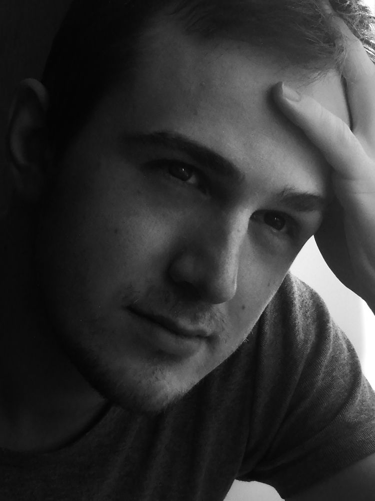 Photograph by Ольга Мокрова