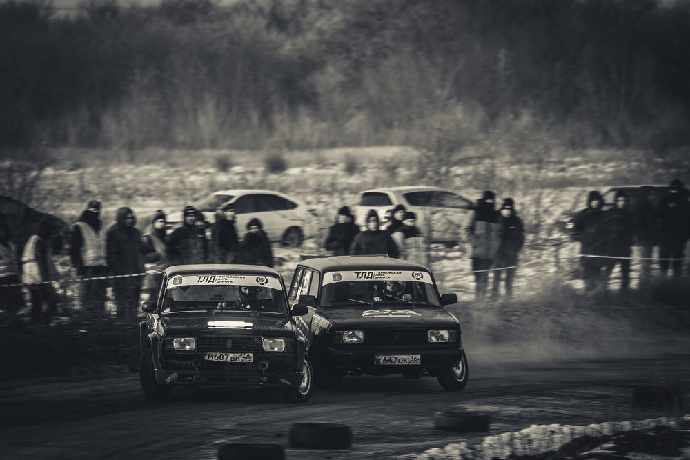 Photograph by Михаил Архипов