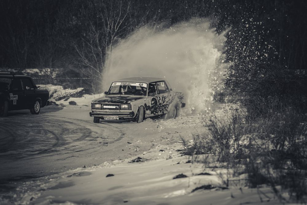 Photograph by Михаил Архипов