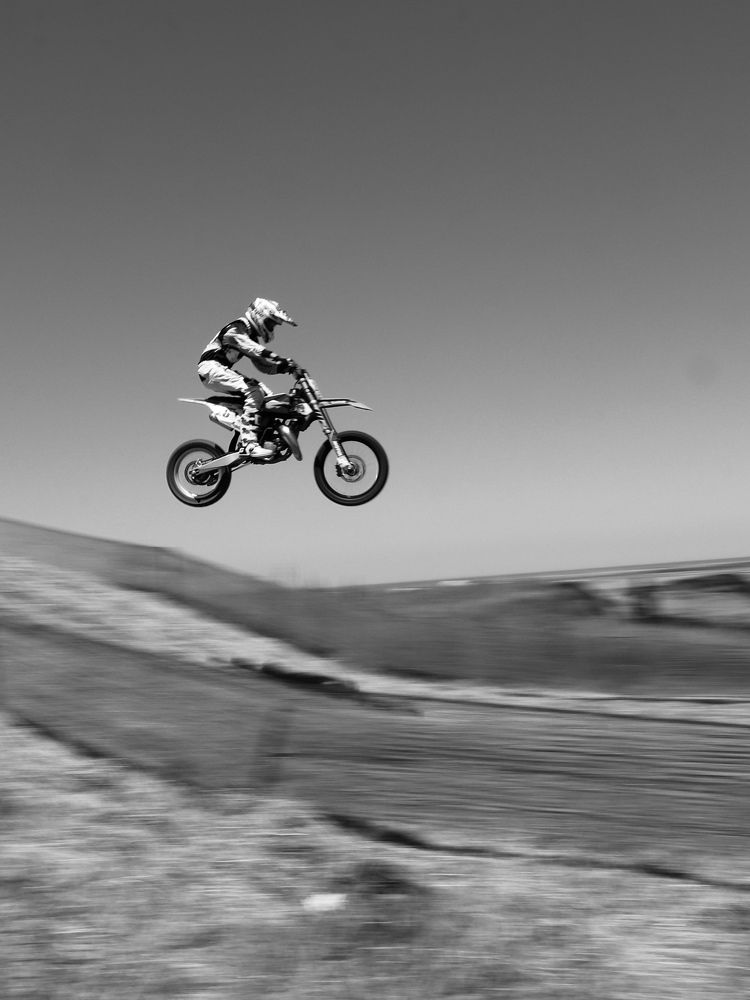 Photograph by Alexandr Tulinov