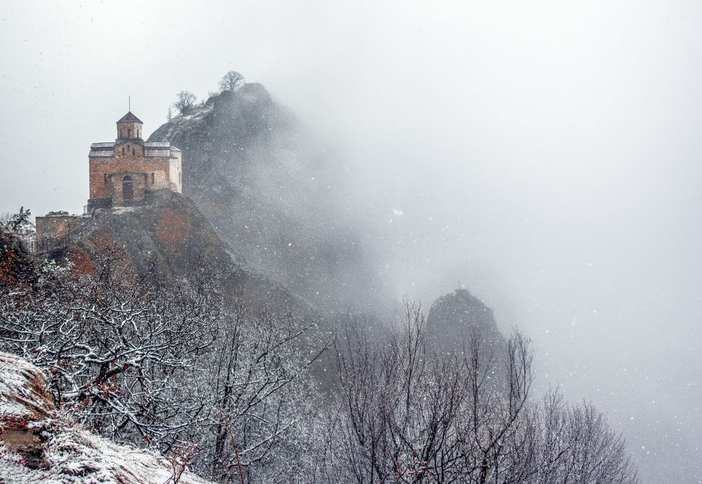 Photograph by Ирина Тынянкина