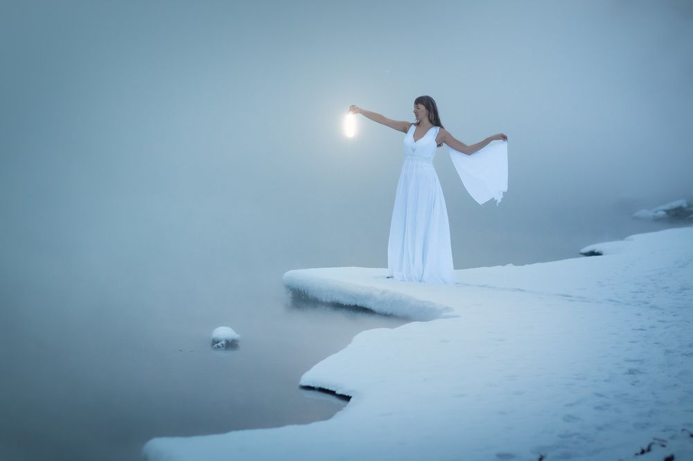 Photograph by Портных Дмитрий