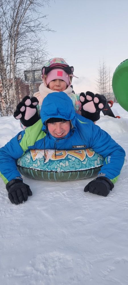 Человек и природа