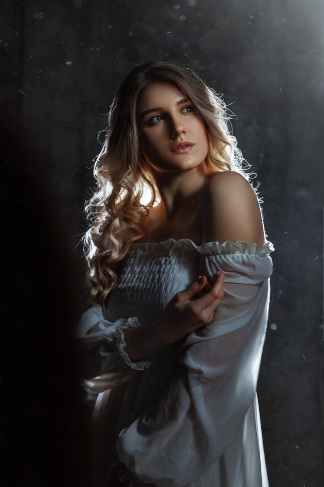 Photograph by Юлия Гурова