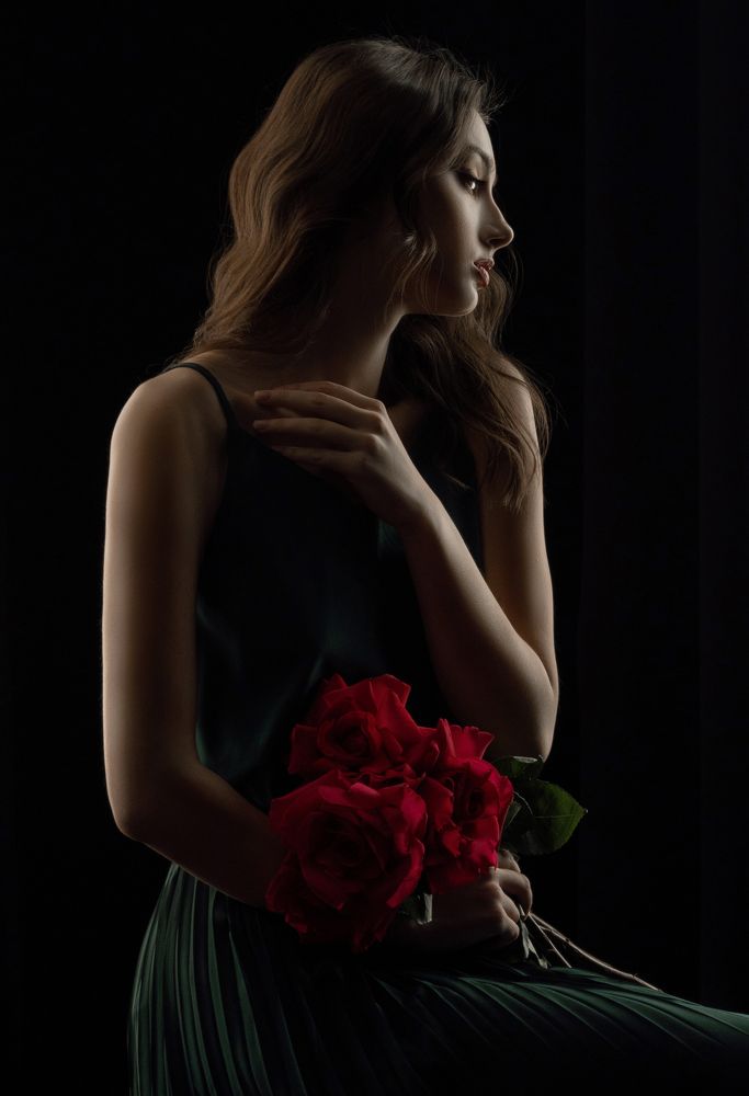 Photograph by Юлия Гурова