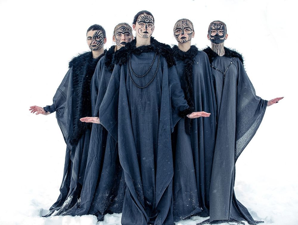 Фотография автора ira bolshakova