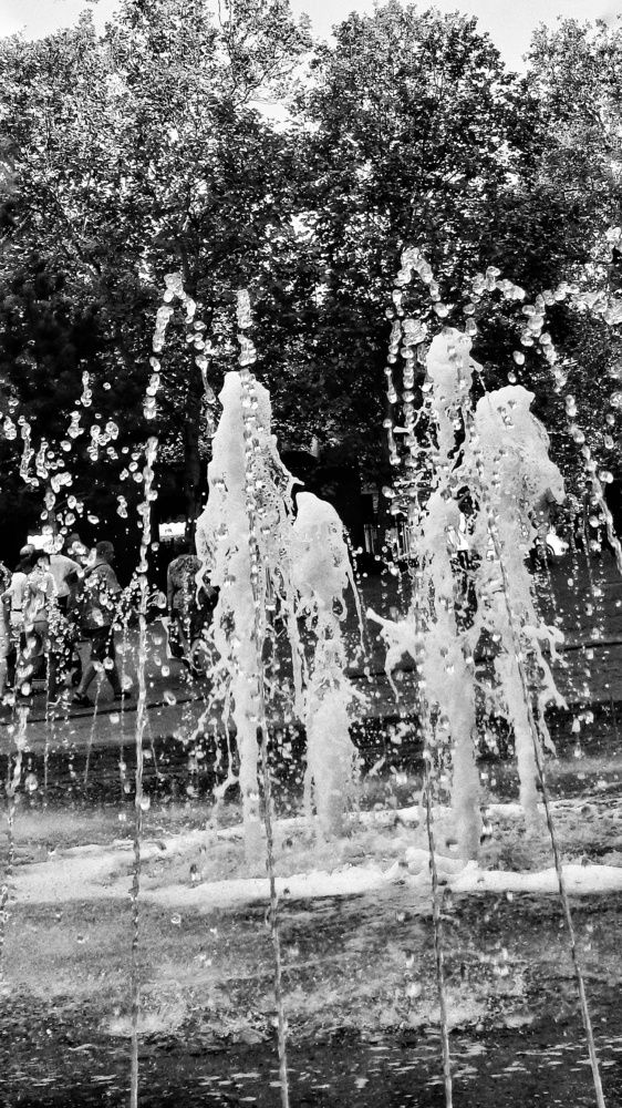 Photograph by Татьяна Григорчук