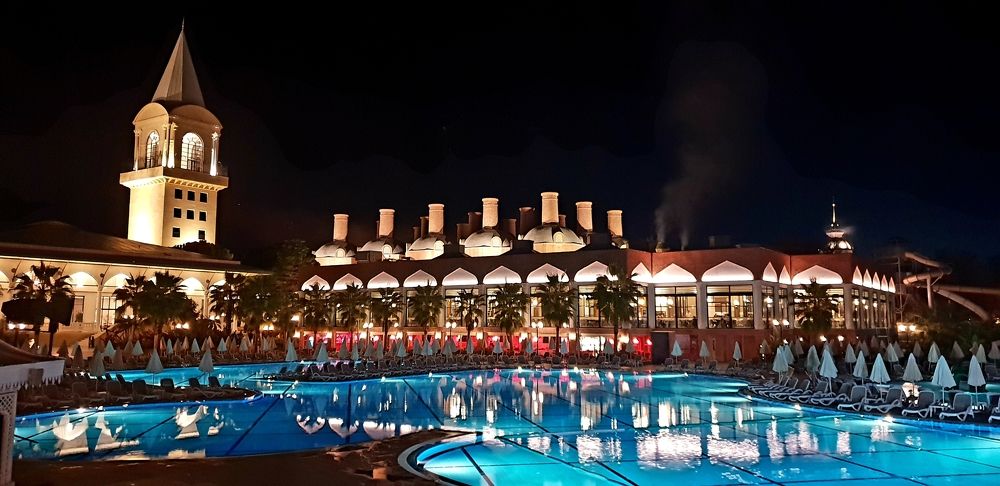 Photograph by Svetlana Toropoviene