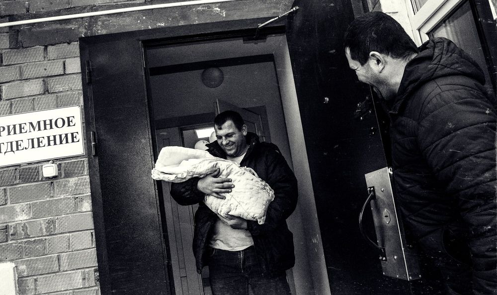 Фотография автора ira bolshakova