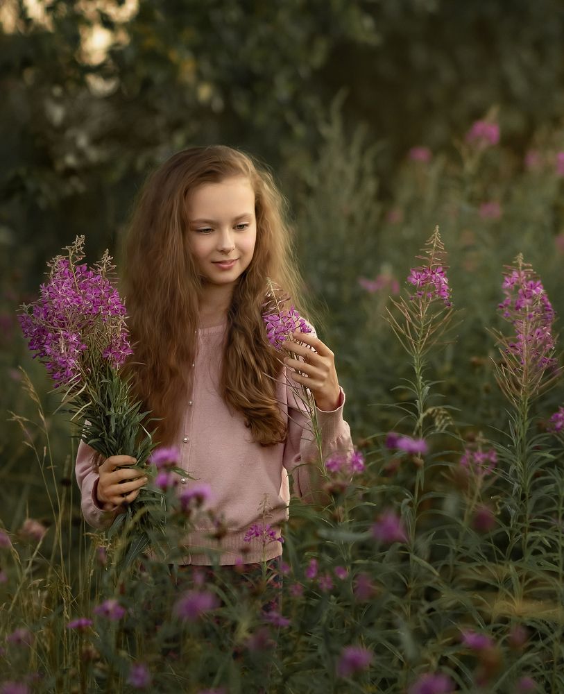 Photograph by Елена Басова