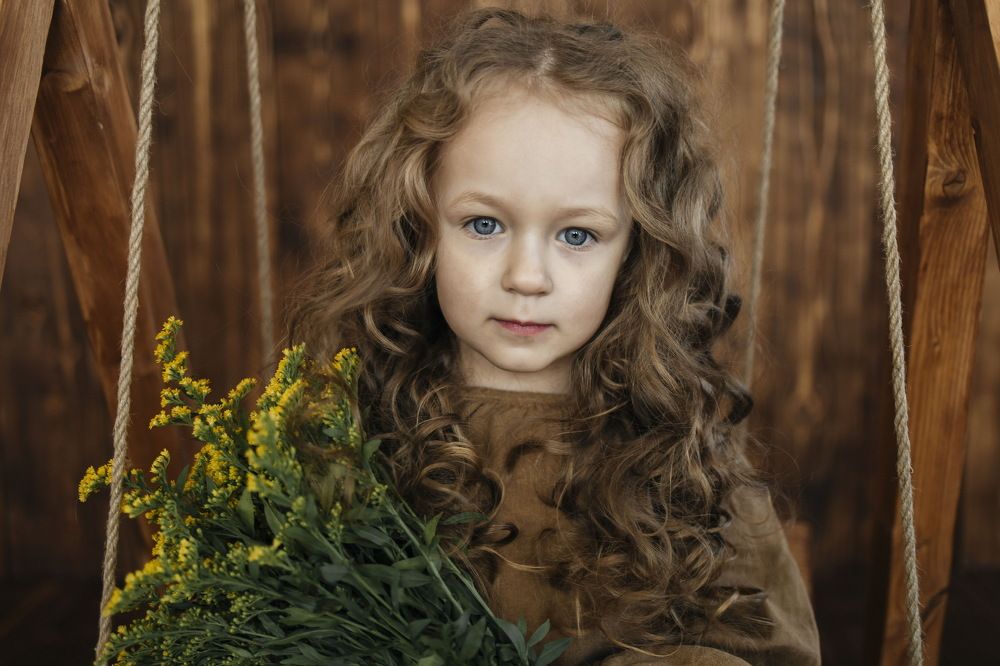 Photograph by Ольга Былина