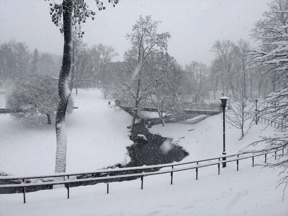 Photograph by Юлія Гацко