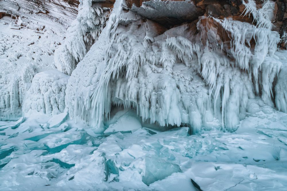 Photograph by Ольга Шарикова