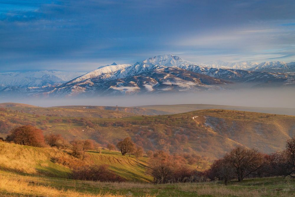 Photograph by Исаков Дмитрий