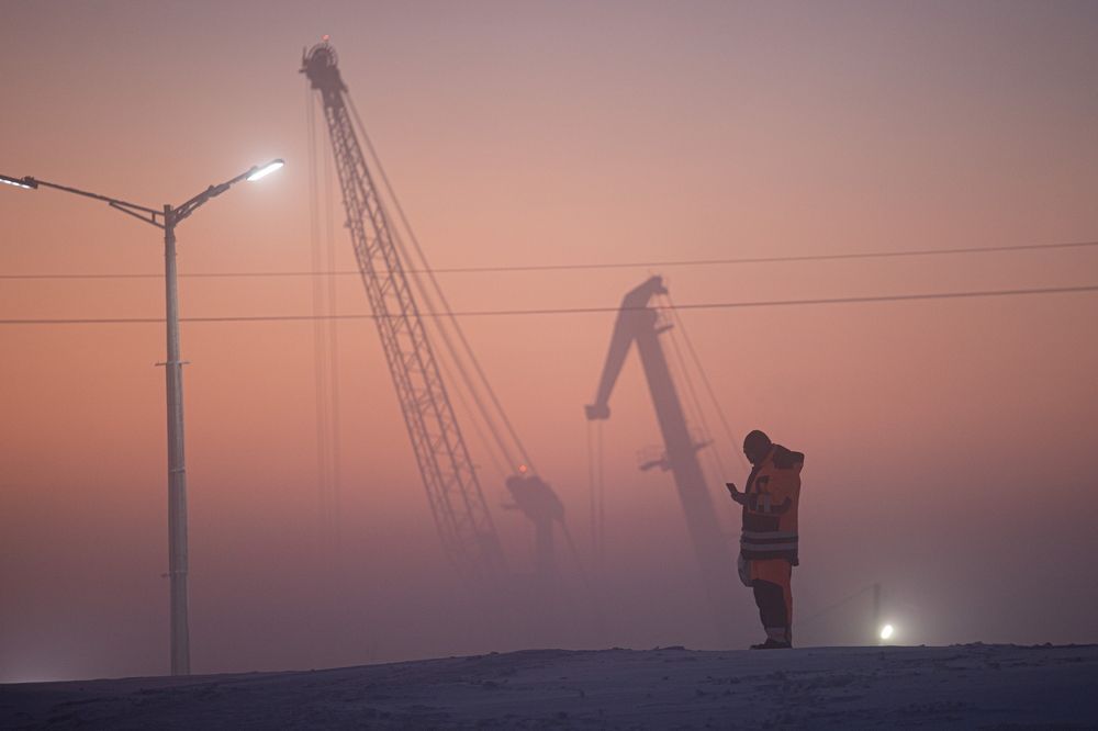 Photograph by Алмадаков Эдуард