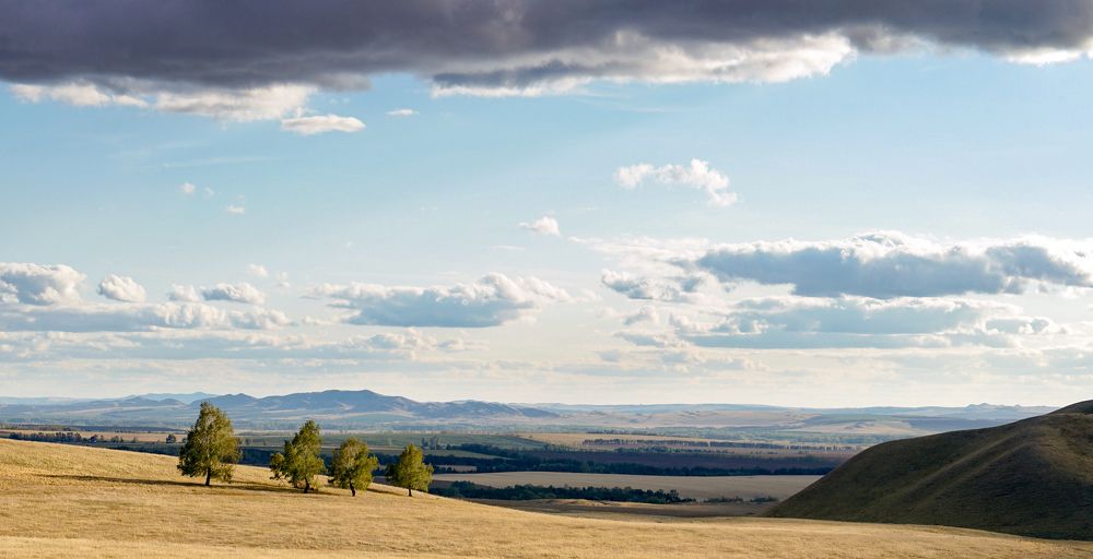 Photograph by Андрей Черкасов