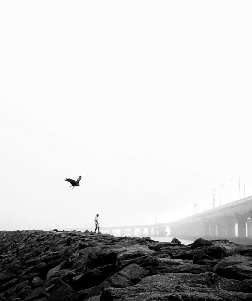 Photograph by Vishal Shinde