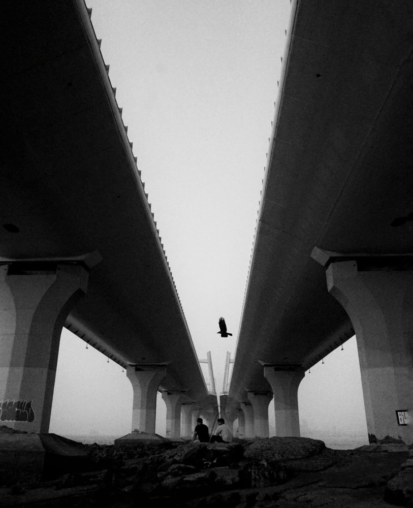 Photograph by Vishal Shinde