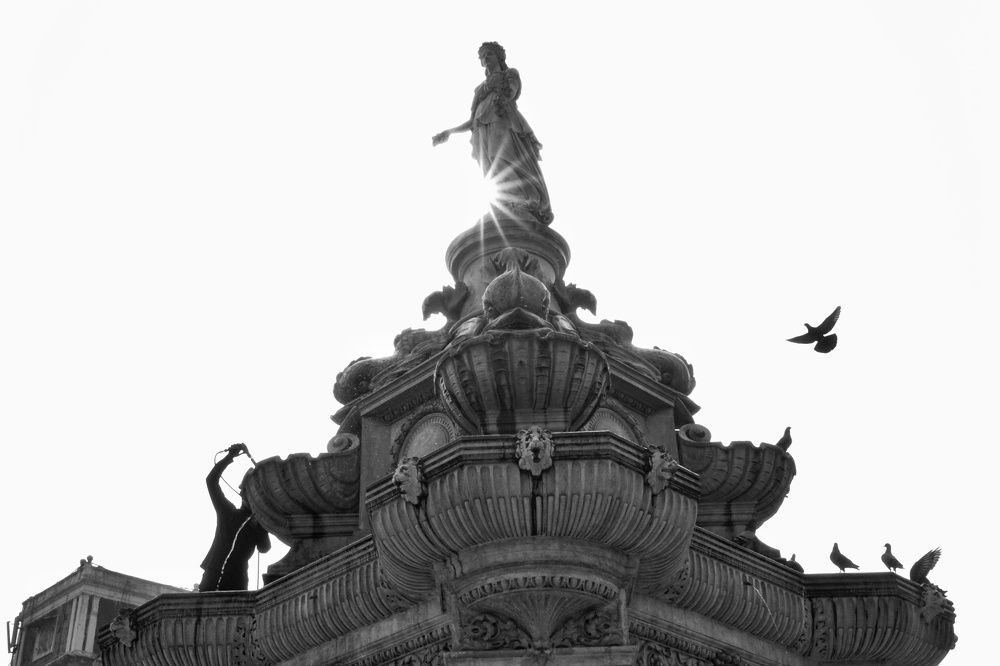 Photograph by Vishal Shinde