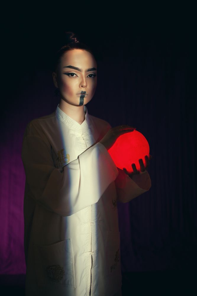 Photograph by Светлана Дроздова