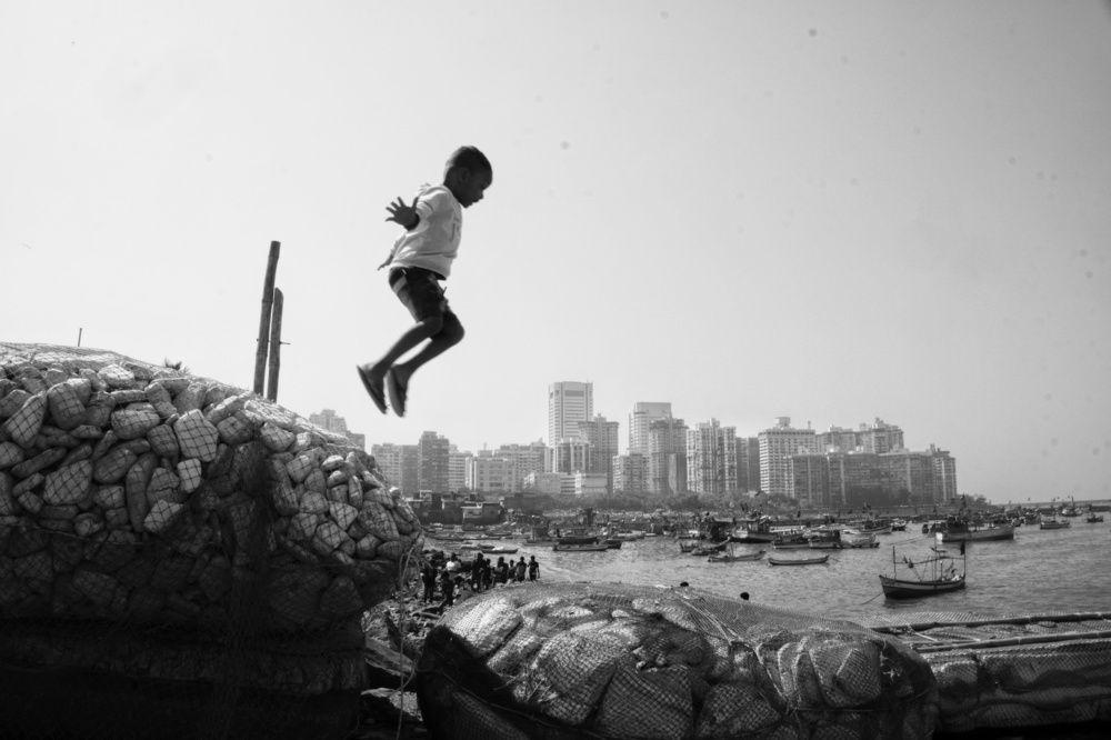 Photograph by Vishal Shinde