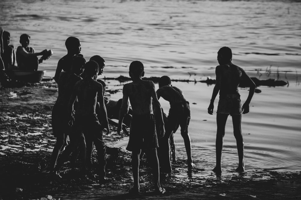 Photograph by Souley Kalidou Moussa