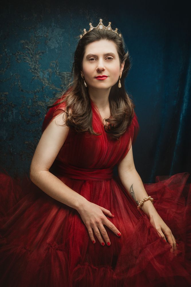 Photograph by Martina Spoljarić Pracaic