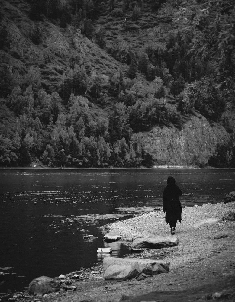 Photograph by Regina Gritsenko