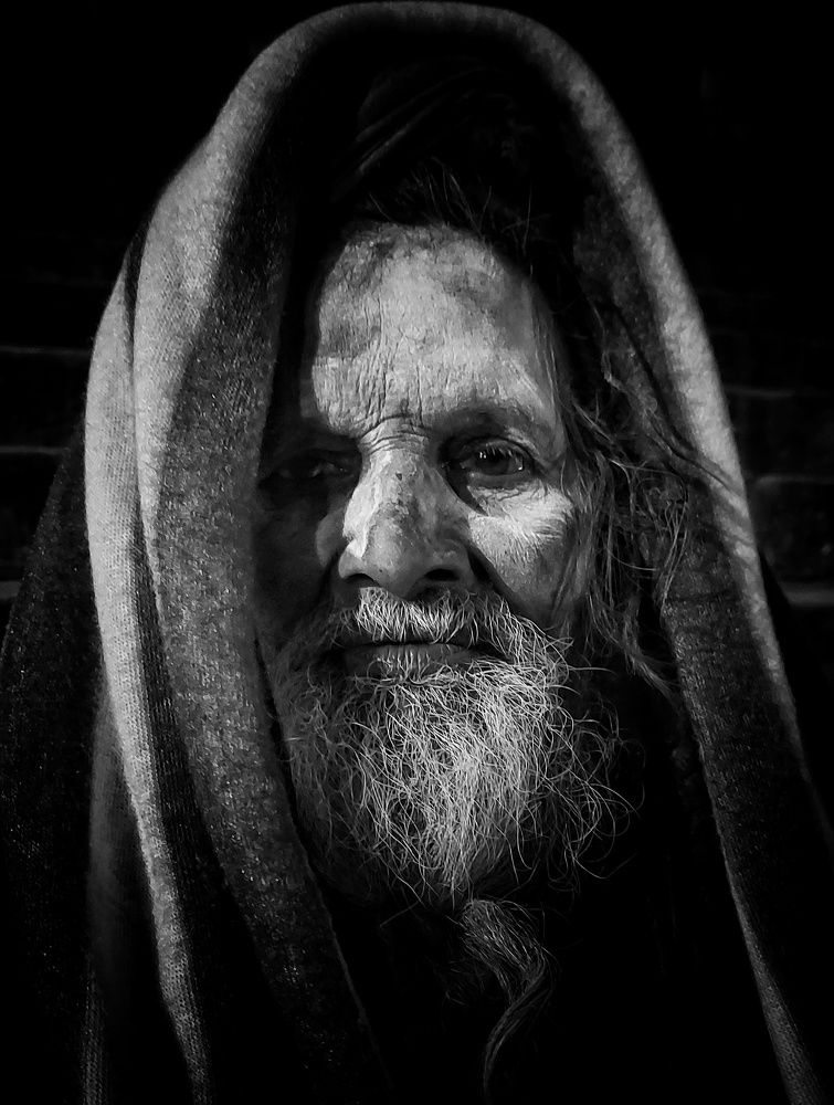 Photograph by Shubham Vinod Singh