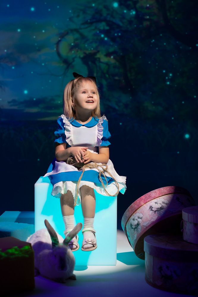 Photograph by Алена Петрова