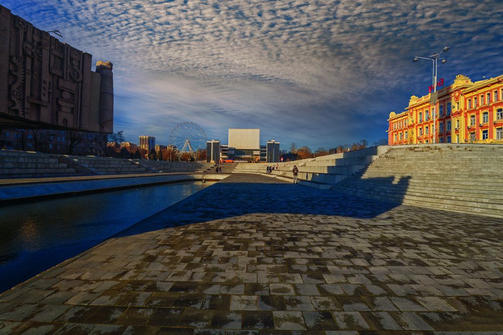 Photograph by Владимир Гамаюнов