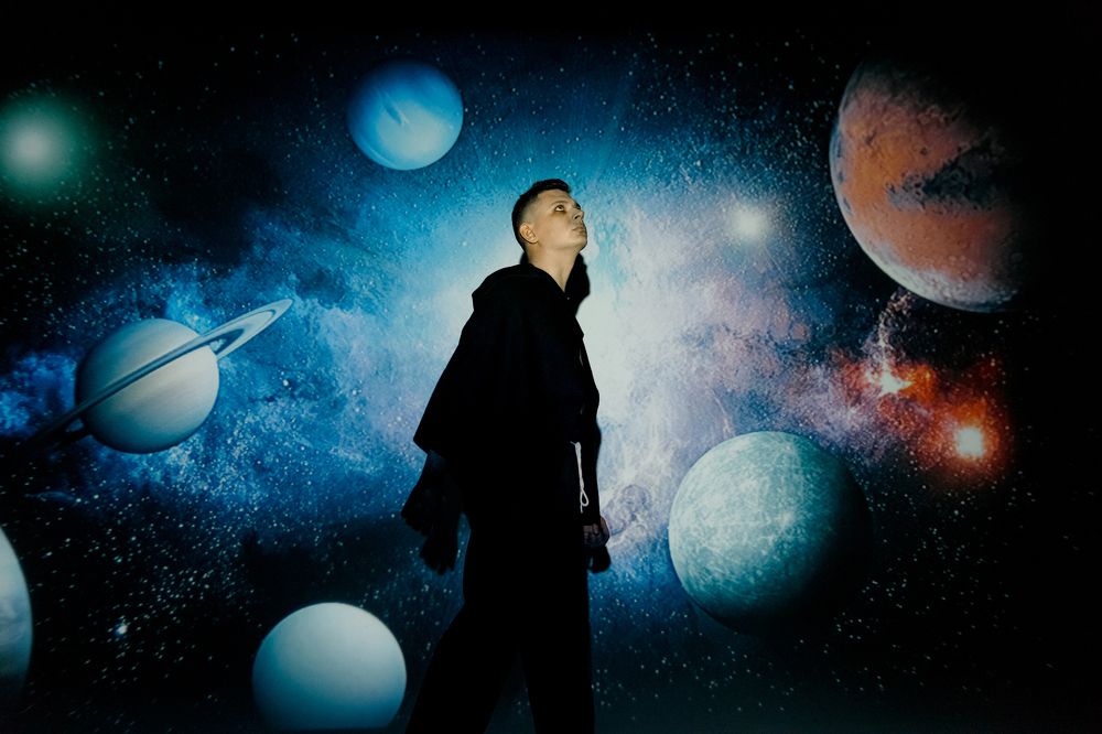 Photograph by Анна Дубина