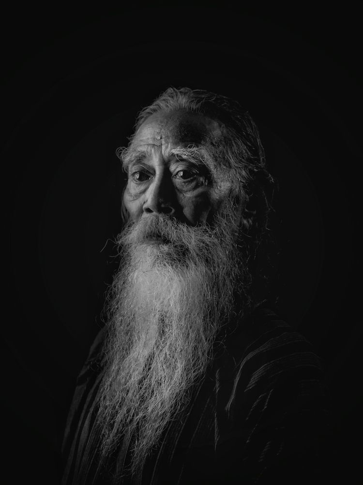 Photograph by Henri Fitriadi