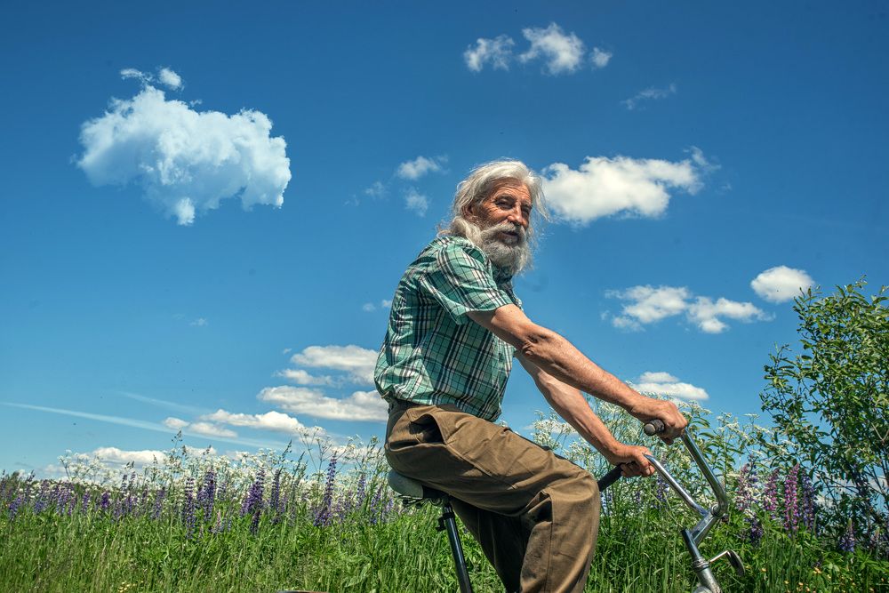 Photograph by Ольга Папина