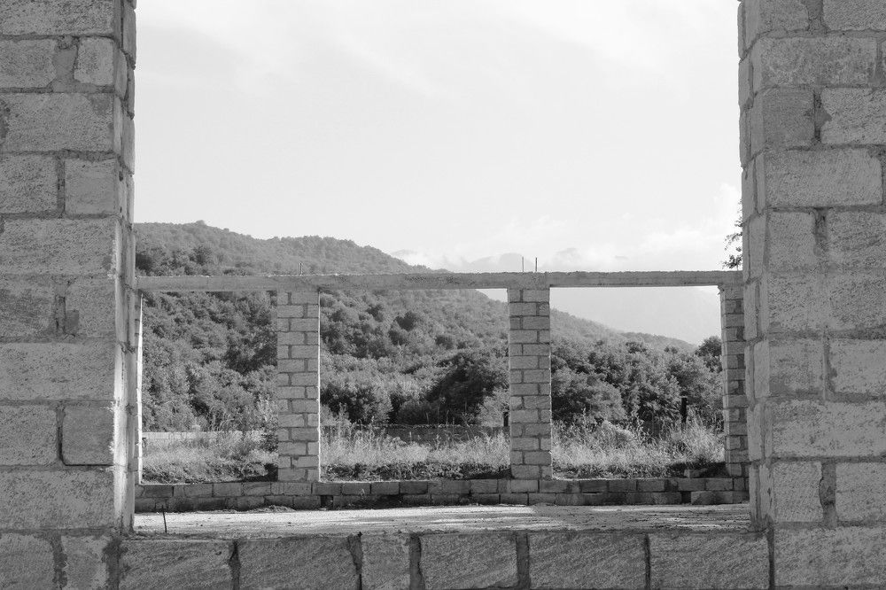 Photograph by Gulustan Aliyeva