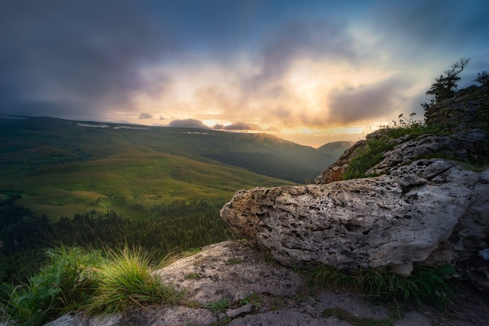 Photograph by Alexander Ornatskiy