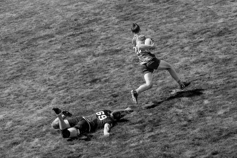 Photograph by Аркадий Рогачёв