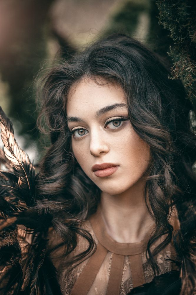 Фотография автора Ирина Мухина