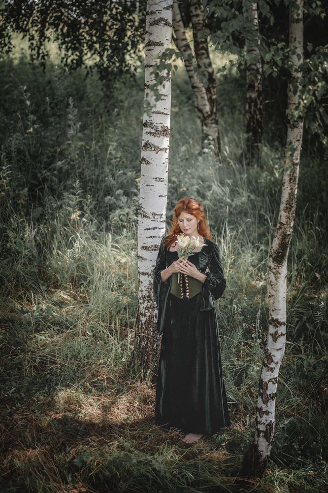 Фотография автора Ирина Мухина