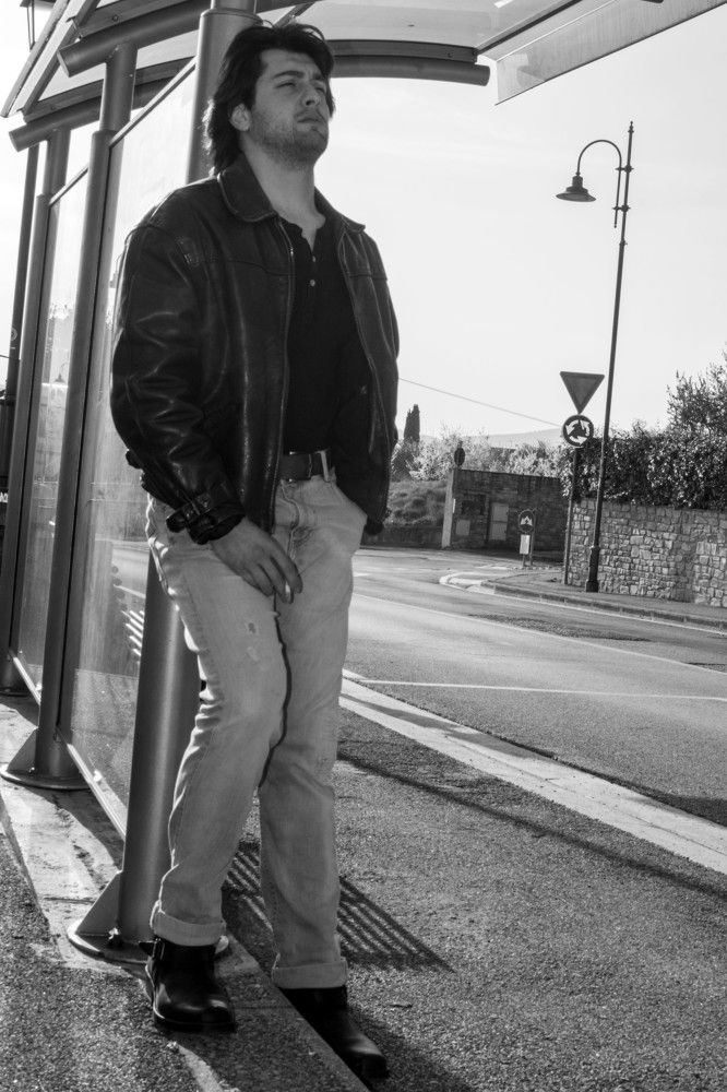 Photograph by SIMONE CIULLI