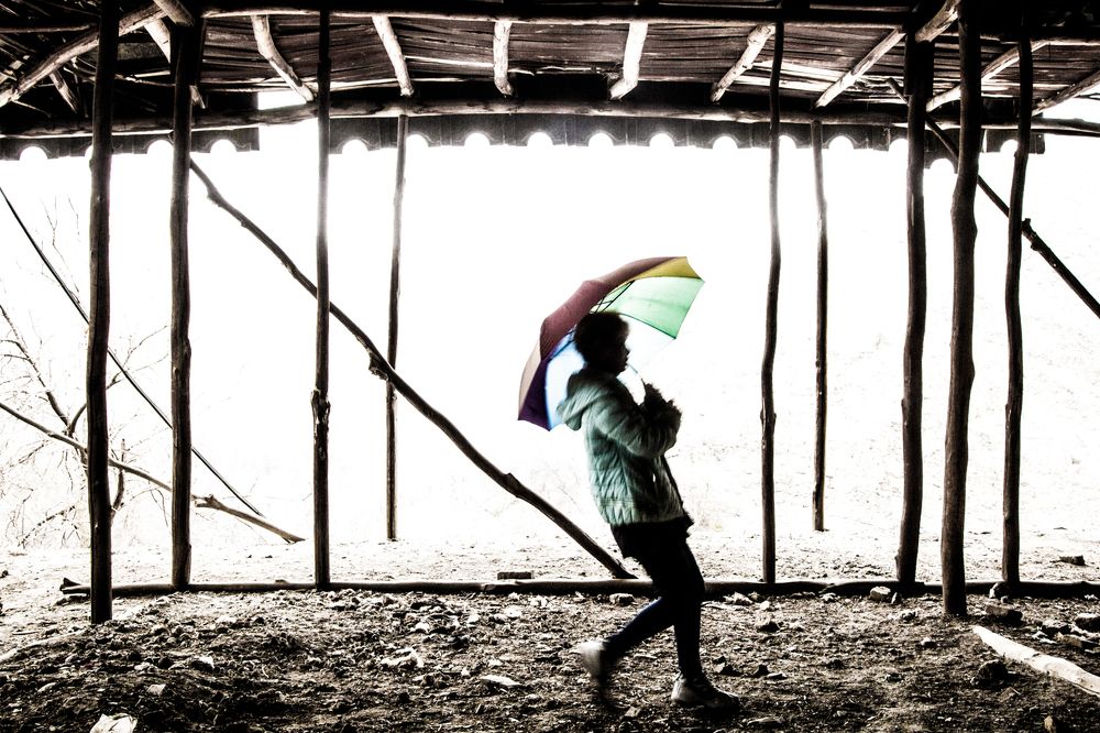 Photograph by seyed mostafa yousefi