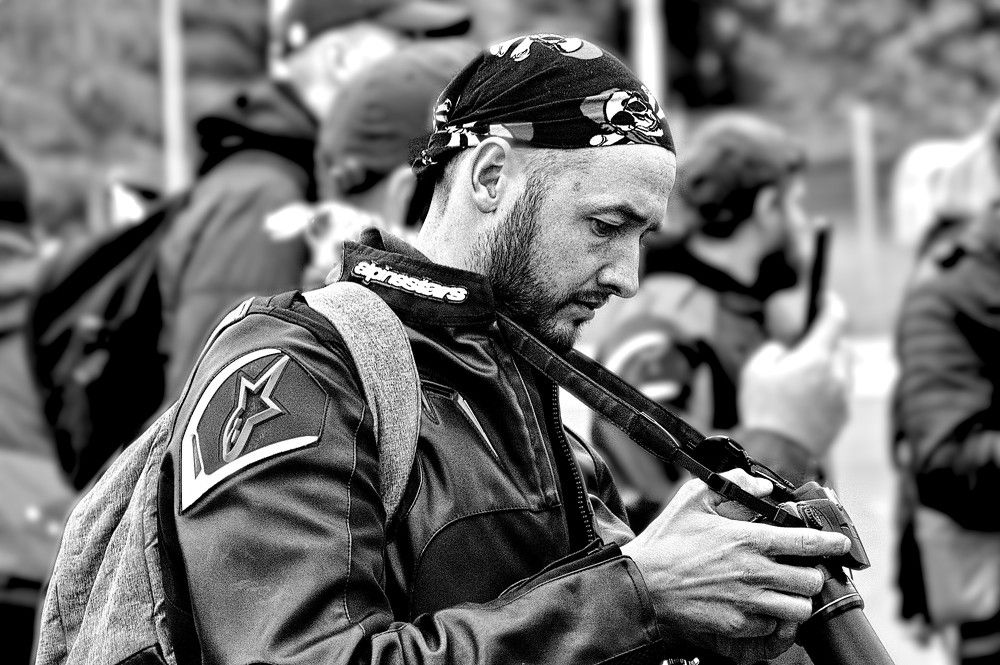 Photograph by Виктор Репников